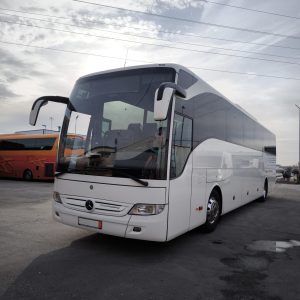 Mercedes-Benz Tourismo