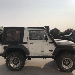 Suzuki Samurai